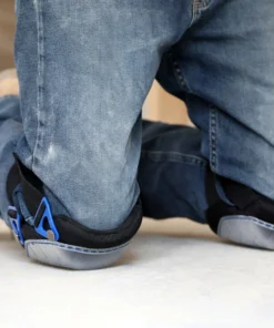 Kobalt Hard Shell Knee Pads -Kobalt Sales Shop 44322168