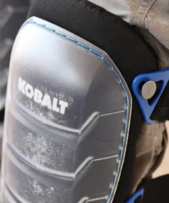 Kobalt Hard Shell Knee Pads -Kobalt Sales Shop 44322173