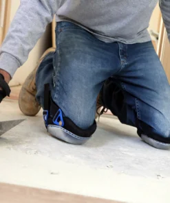 Kobalt Hard Shell Knee Pads -Kobalt Sales Shop 44322182