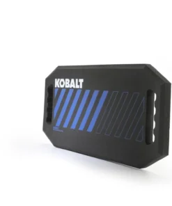 Kobalt Kneeling Pads Black 23.5-in x 11.5-in Foam Kneeling Pad -Kobalt Sales Shop 44322202