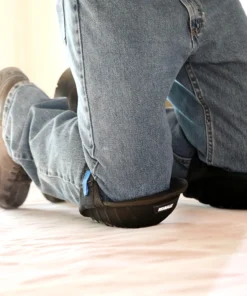 Kobalt Gel pro flooring knee pads Non-Marring Knee Pads -Kobalt Sales Shop 44322225