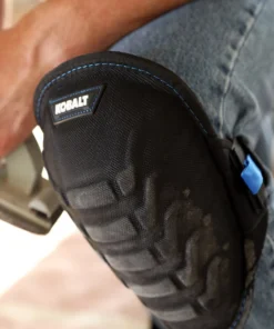 Kobalt Gel pro flooring knee pads Non-Marring Knee Pads -Kobalt Sales Shop 44322231