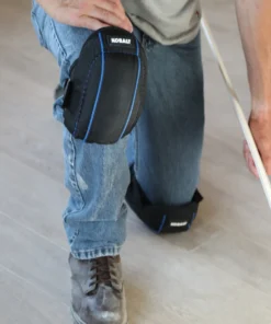 Kobalt Pro Flooring Knee Pads -Kobalt Sales Shop 44342795