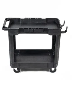 Kobalt Utility Carts 32-in Shelf Utility Cart 18 Kobalt Utility Carts 32-in Shelf Utility Cart -Kobalt Sales Shop 44399647 scaled