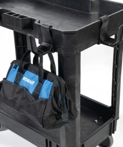 Kobalt Utility Carts 32-in Shelf Utility Cart 22 Kobalt Utility Carts 32-in Shelf Utility Cart -Kobalt Sales Shop 44399648 scaled