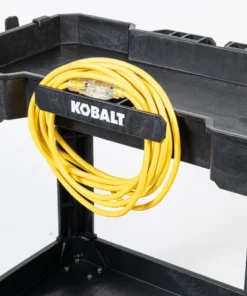 Kobalt Utility Carts 32-in Shelf Utility Cart 21 Kobalt Utility Carts 32-in Shelf Utility Cart -Kobalt Sales Shop 44399649 scaled