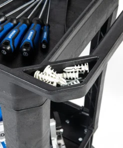 Kobalt Utility Carts 32-in Shelf Utility Cart 26 Kobalt Utility Carts 32-in Shelf Utility Cart -Kobalt Sales Shop 44401624 scaled