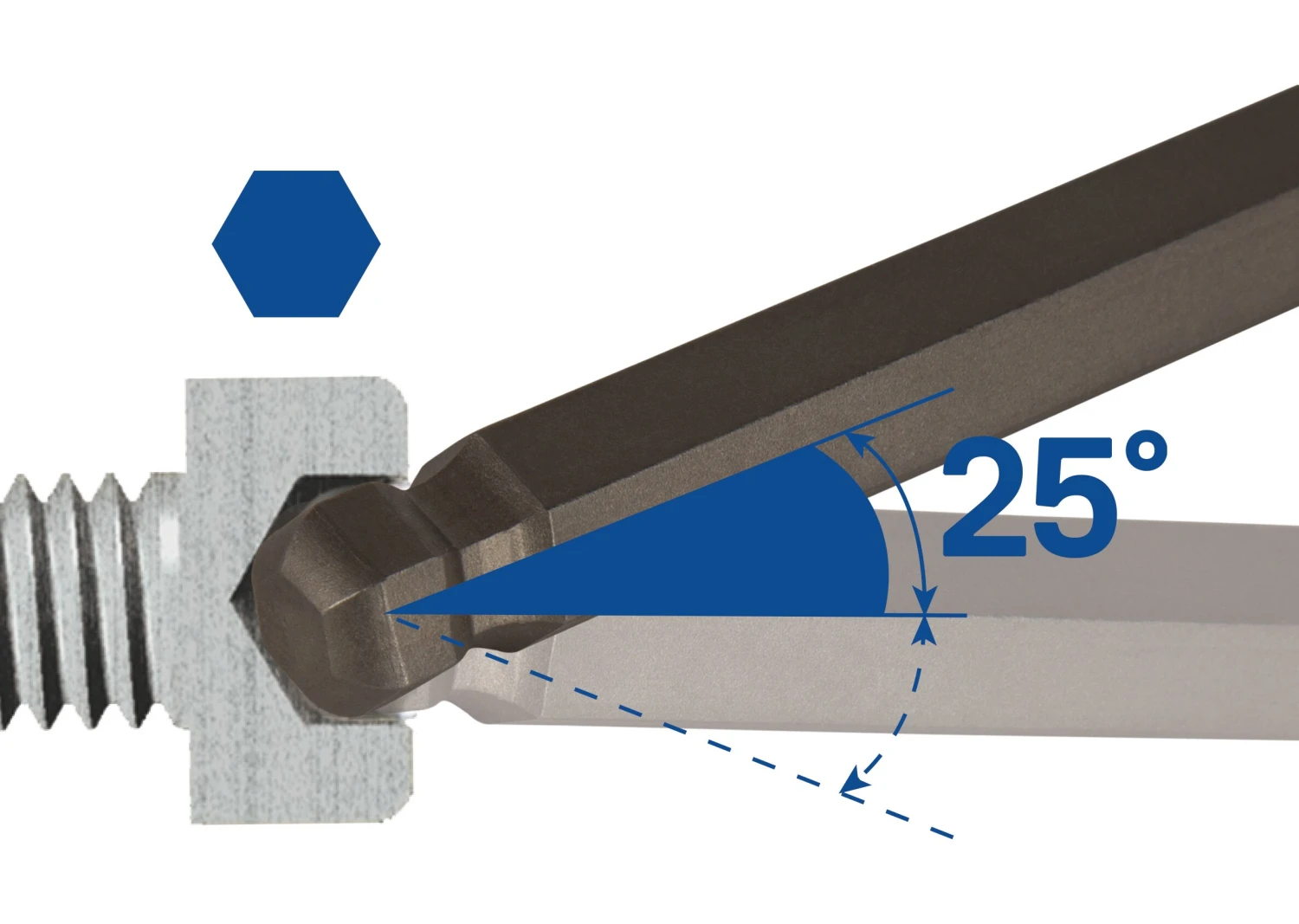 Kobalt Driver Sockets & Sets 7-Piece 1/4-in; 3/8-in Drive Set Hex Bit Metric Driver Socket Set 5 Kobalt Driver Sockets & Sets 7-Piece 1/4-in; 3/8-in Drive Set Hex Bit Metric Driver Socket Set - Image 5