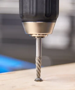 Kobalt Screw Extractors & Sets 5-Piece 5-in Steel Screw Extractor Set -Kobalt Sales Shop 44458337