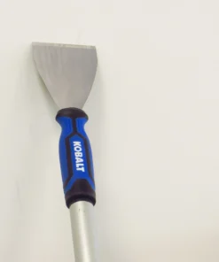 Kobalt Paint Scrapers Extendable Straight 3-in Stainless Steel Paint Scraper 11 Kobalt Paint Scrapers Extendable Straight 3-in Stainless Steel Paint Scraper -Kobalt Sales Shop 44562021 scaled