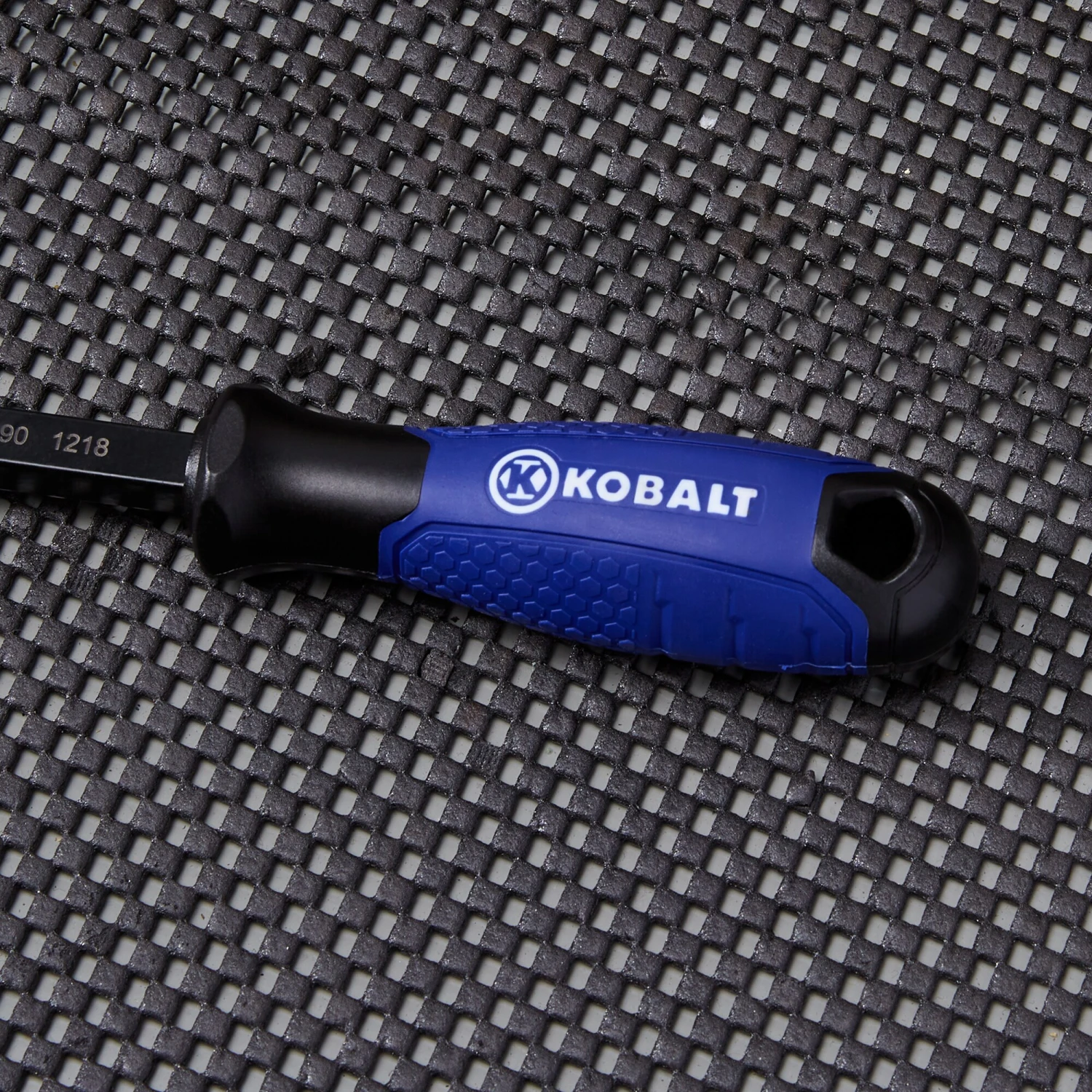 Kobalt Automotive Hand Tools 4-Pack Automotive Pry Bar Set 3 Kobalt Automotive Hand Tools 4-Pack Automotive Pry Bar Set - Image 3