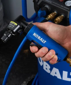 Kobalt Air Grinders 1/4-in Angle Die Grinder Rotary -Kobalt Sales Shop 44578004