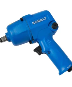 Kobalt Air Impact Wrenches 0.5-in 400-ft lbs. Air Impact Wrench 8 Kobalt Air Impact Wrenches 0.5-in 400-ft lbs. Air Impact Wrench -Kobalt Sales Shop 44612588