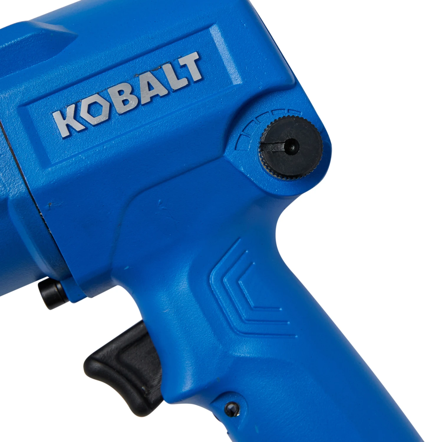 Kobalt Air Impact Wrenches 0.5-in 400-ft lbs. Air Impact Wrench 5 Kobalt Air Impact Wrenches 0.5-in 400-ft lbs. Air Impact Wrench - Image 5