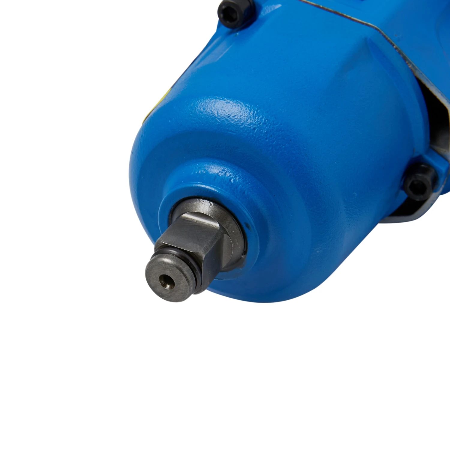 Kobalt Air Impact Wrenches 0.5-in 400-ft lbs. Air Impact Wrench 4 Kobalt Air Impact Wrenches 0.5-in 400-ft lbs. Air Impact Wrench - Image 4