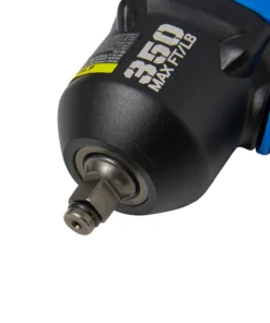 Kobalt Air Impact Wrenches 0.375-in 350-ft Air Impact Wrench -Kobalt Sales Shop 44612813