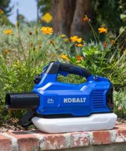 Kobalt Garden Sprayers 24V Kobalt Fogger Kit -Kobalt Sales Shop 44727990