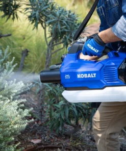 Kobalt Garden Sprayers 24V Kobalt Fogger Kit -Kobalt Sales Shop 44727995