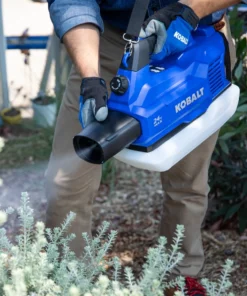 Kobalt Garden Sprayers 24V Kobalt Fogger Kit -Kobalt Sales Shop 44727996