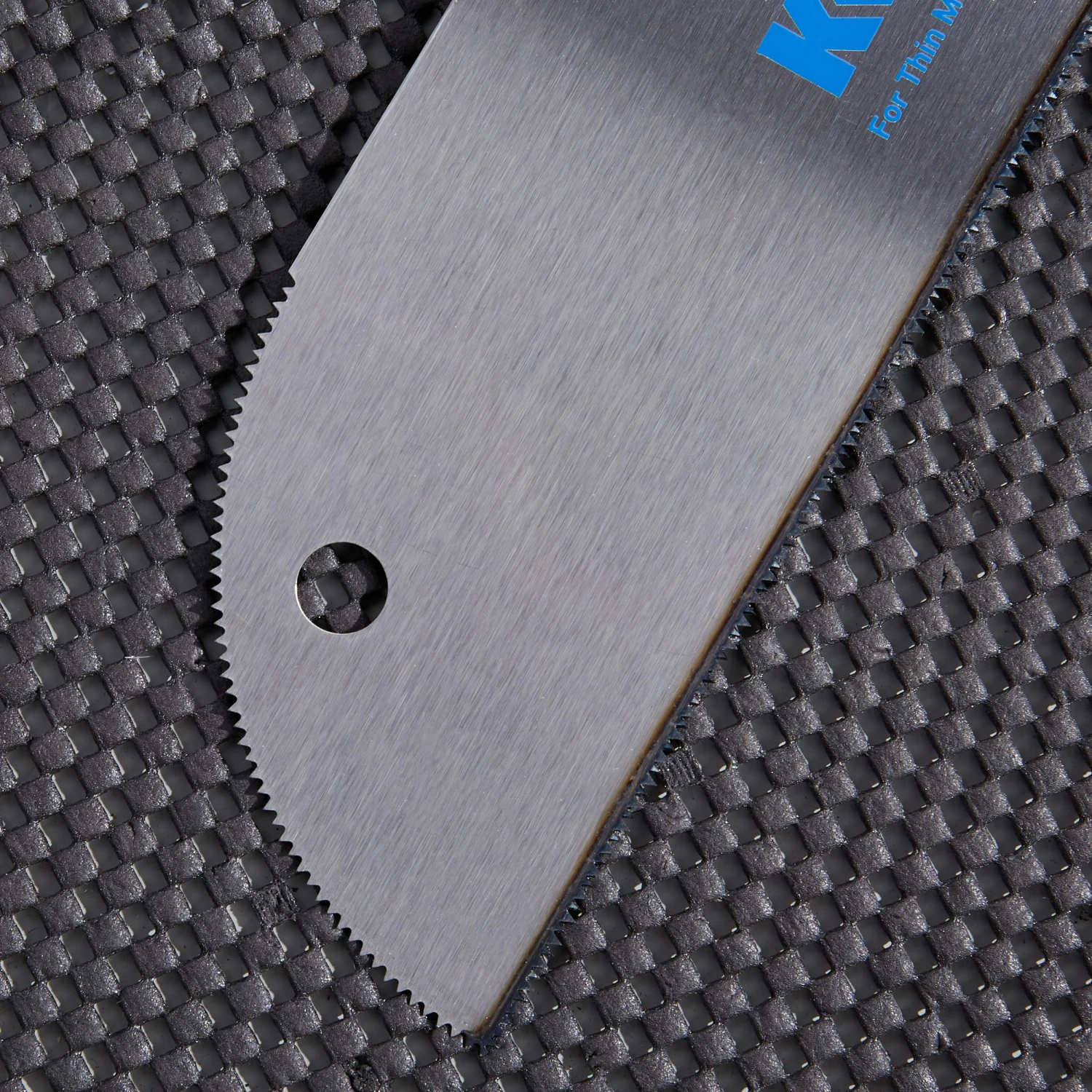 Kobalt Hand Saws 11.625-in Extra Fine Cut Tooth Saw 3 Kobalt Hand Saws 11.625-in Extra Fine Cut Tooth Saw - Image 3