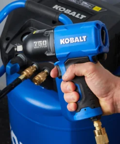Kobalt Air Impact Wrenches 0.5-in 750-ft Air Impact Wrench -Kobalt Sales Shop 44864424