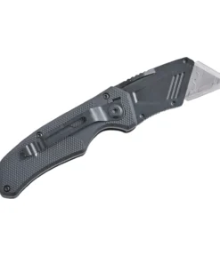 Kobalt Utility Knives Kobalt Speed Release Compact Knife 18mm 1-Blade Folding Utility Knife -Kobalt Sales Shop 44864450