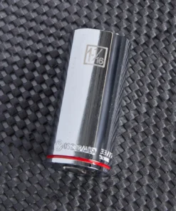 Kobalt Sockets & Socket Sets Standard (SAE) 1/2-in Drive 12-point 1-1/16-in Deep Socket 6 Kobalt Sockets & Socket Sets Standard (SAE) 1/2-in Drive 12-point 1-1/16-in Deep Socket -Kobalt Sales Shop 44893536