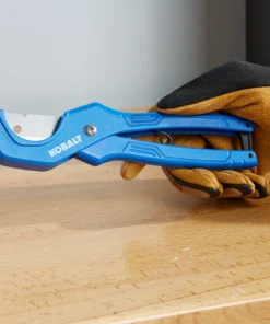 Kobalt Pipe Cutters 1-5/8-in PVC Cutter 9 Kobalt Pipe Cutters 1-5/8-in PVC Cutter -Kobalt Sales Shop 44895098