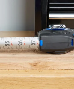 Kobalt Tape Measures 25 Ft. Kobalt True Control Stainless Steel Tape Measure -Kobalt Sales Shop 44895383