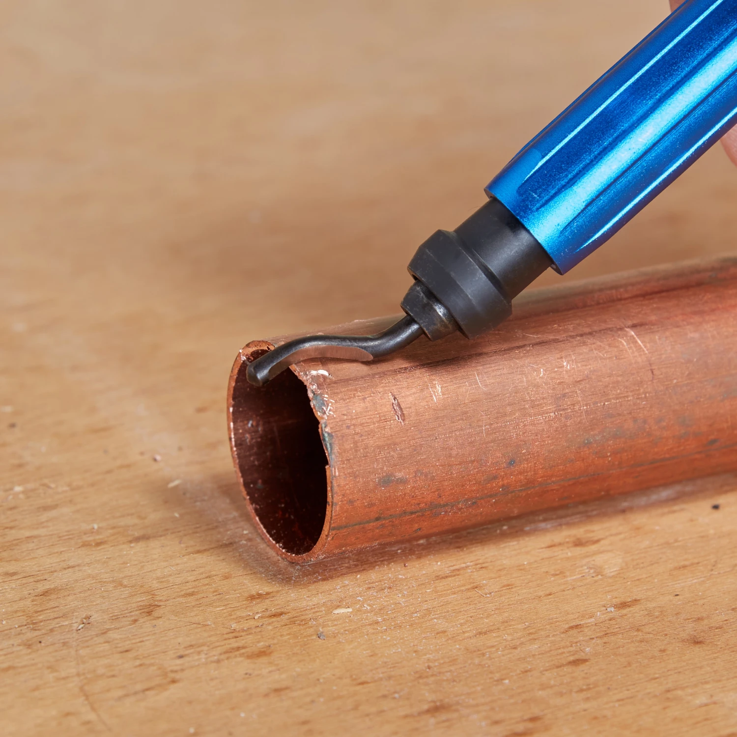 Kobalt Plumbing Wrenches & Specialty Tools Deburring Tool 2 Kobalt Plumbing Wrenches & Specialty Tools Deburring Tool - Image 2