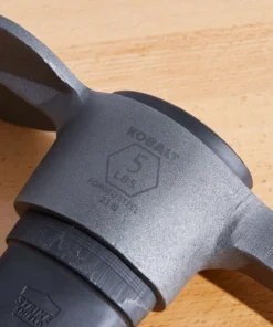 Kobalt Pickaxes & Mattocks 5-lb Fiberglass Steel Pick Mattock -Kobalt Sales Shop 44907590