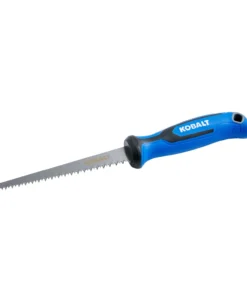 Kobalt Hand Saws Jab Drywall Saw -Kobalt Sales Shop 45062563