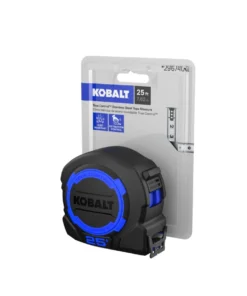 Kobalt Tape Measures 25 Ft. Kobalt True Control Stainless Steel Tape Measure -Kobalt Sales Shop 45072793