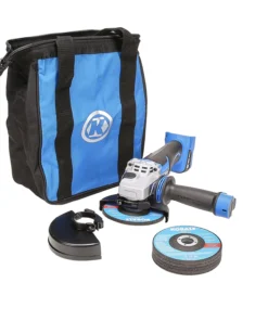 Kobalt Angle Grinders 5-in 24-Volt Max Paddle Switch Brushless Cordless Angle Grinder -Kobalt Sales Shop 45231360