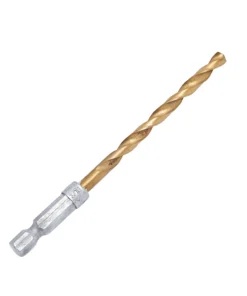 Kobalt Twist Drill Bits 3/16-in 3-3/4-in Titanium Coated Hss Twist Drill Bit -Kobalt Sales Shop 45347500