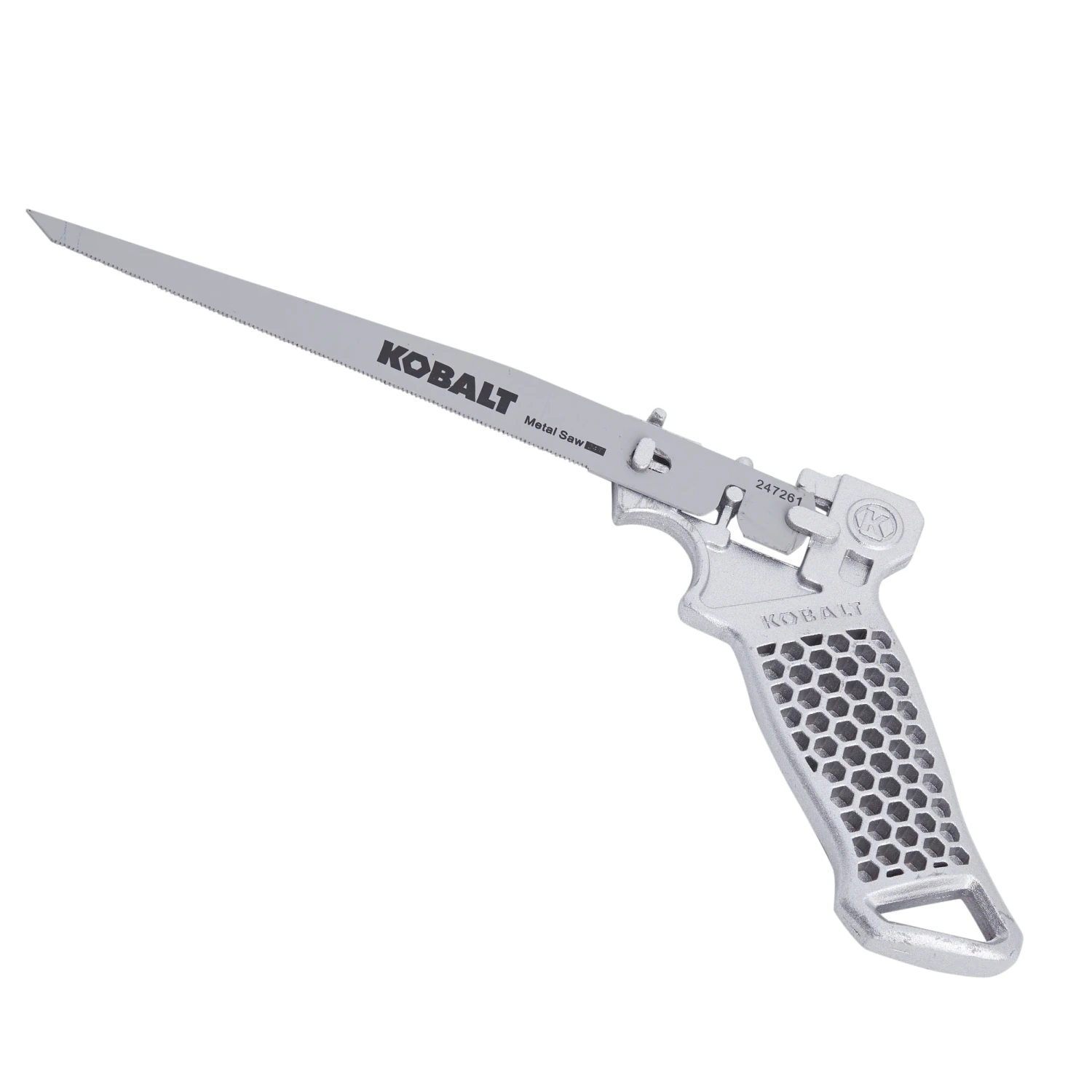 Kobalt Hand Saws 7.5-in Cross-Cutting Hand Saw 6 Kobalt Hand Saws 7.5-in Cross-Cutting Hand Saw - Image 6