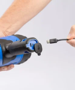 Kobalt Flashlights 1200-Lumen LED Rechargeable Spotlight Flashlight -Kobalt Sales Shop 45368646 scaled