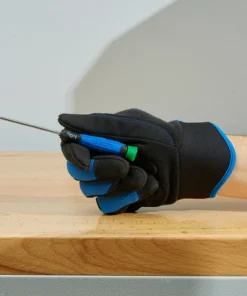 Kobalt Screwdrivers 10-Piece Plastic Handle Set Screwdriver Set -Kobalt Sales Shop 45370336