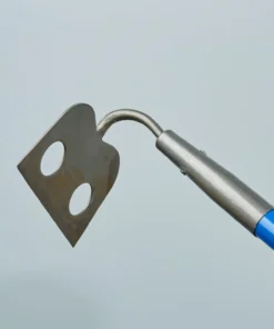 Kobalt Garden Hoes 54-in Fiberglass Handle Forged Mortar Hoe -Kobalt Sales Shop 45370341