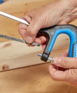 Kobalt Hand Saws 6-in Fine Finish Cut Hand Saw -Kobalt Sales Shop 45373455