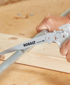 Kobalt Hand Saws 7.5-in Cross-Cutting Hand Saw 9 Kobalt Hand Saws 7.5-in Cross-Cutting Hand Saw -Kobalt Sales Shop 45373457