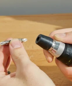 Kobalt Screwdrivers Ratcheting screwdriver set 10-Piece Plastic Handle Ratcheting Set Assorted Multi-bit Screwdriver Set -Kobalt Sales Shop 45373470