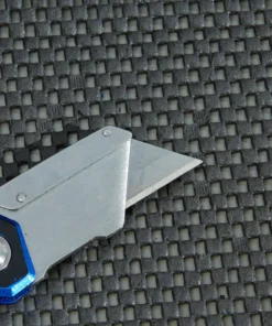 Kobalt Utility Knives Lock Back Knife 18Mm 1-Blade Utility Knife -Kobalt Sales Shop 45373471