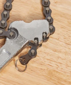 Kobalt Plumbing Wrenches & Specialty Tools 2-in Chain Wrench 9 Kobalt Plumbing Wrenches & Specialty Tools 2-in Chain Wrench -Kobalt Sales Shop 45373500