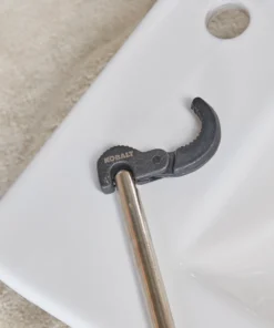 Kobalt Plumbing Wrenches & Specialty Tools 11-in Basin Wrench -Kobalt Sales Shop 45373519