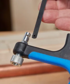 Kobalt Hand Saw Blades 6-in Mini Hack Saw Blades -Kobalt Sales Shop 45373538