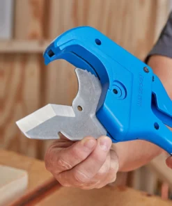 Kobalt Pipe Cutters 2 In PVC Cutter Replacement Blade -Kobalt Sales Shop 45373539