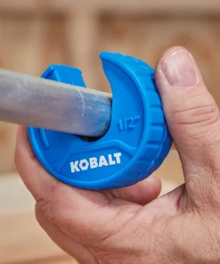 Kobalt Pipe Cutters 1/2-in Copper Tube Cutter -Kobalt Sales Shop 45373548