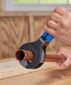 Kobalt Pipe Cutters 1-1/8-in Copper Tube Cutter 10 Kobalt Pipe Cutters 1-1/8-in Copper Tube Cutter -Kobalt Sales Shop 45373551