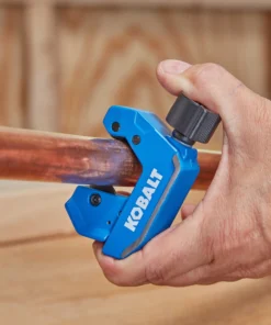 Kobalt Pipe Cutters 1-1/8-in Copper Tube Cutter -Kobalt Sales Shop 45373567